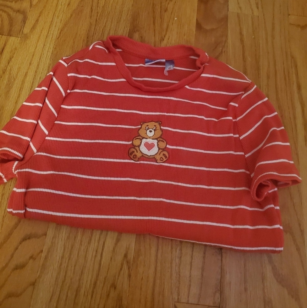 Care Bear Shirt - Picture 5 of 9